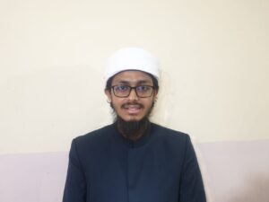 মুহাম্মাদ বিন আব্দুল্লাহ