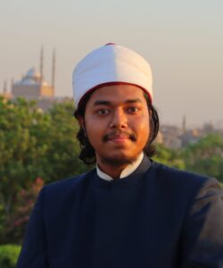 এস,এম,নিযামুল ইসলাম