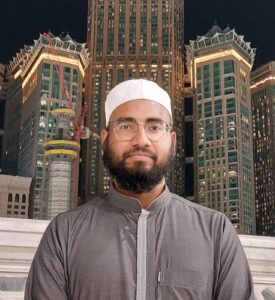 সাজ্জাদ আকবর