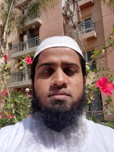আবদুর রহমান মোতালেব