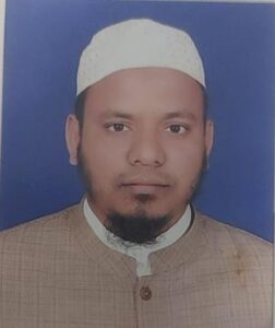 মুহাম্মদ আখতারুজ্জামান
