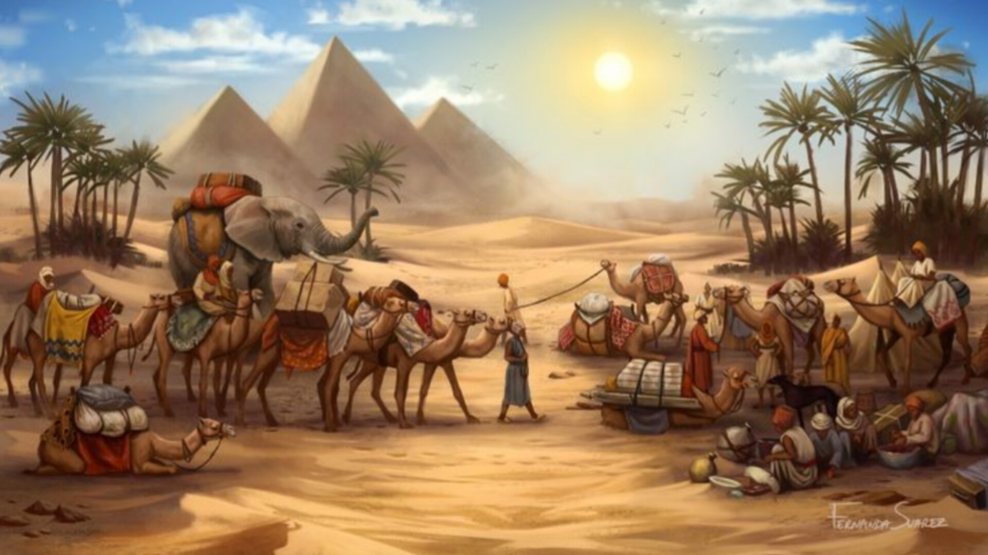 ইতিহাসের পথে পথে