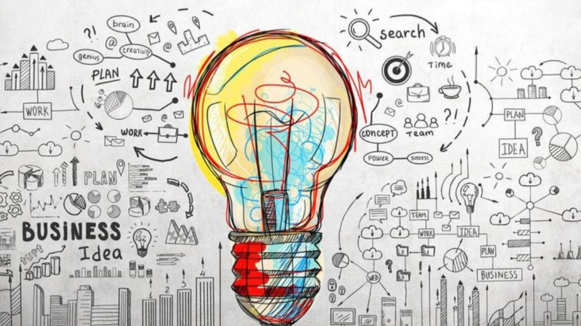 সমৃদ্ধির আয়োজন