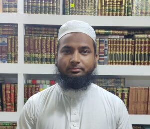 মাজহারুল ইসলাম