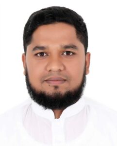 শরীফ উদ্দীন আব্দুল মান্নান