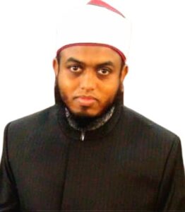 শোয়াইব হোসেন