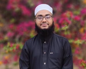মুহাম্মদ মাসরুর আহমাদ