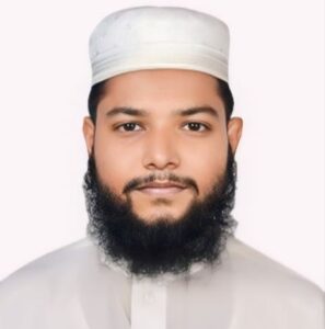 মুহাম্মদ হুজাইফা