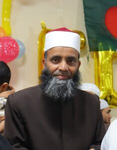 মুহিব্বুর রহমান আবু আদনান