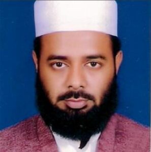 মোশাররফ হুসাইন