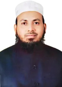 রফিকুল ইসলাম