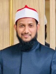 মুহিব্বুর রহমান মাসুম