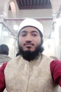 মিনহাজুল আরেফিন