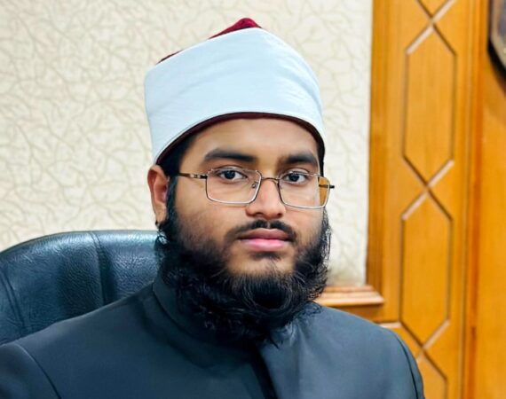 মুহাম্মাদ মিসবাহুল হক মে'রাজী
