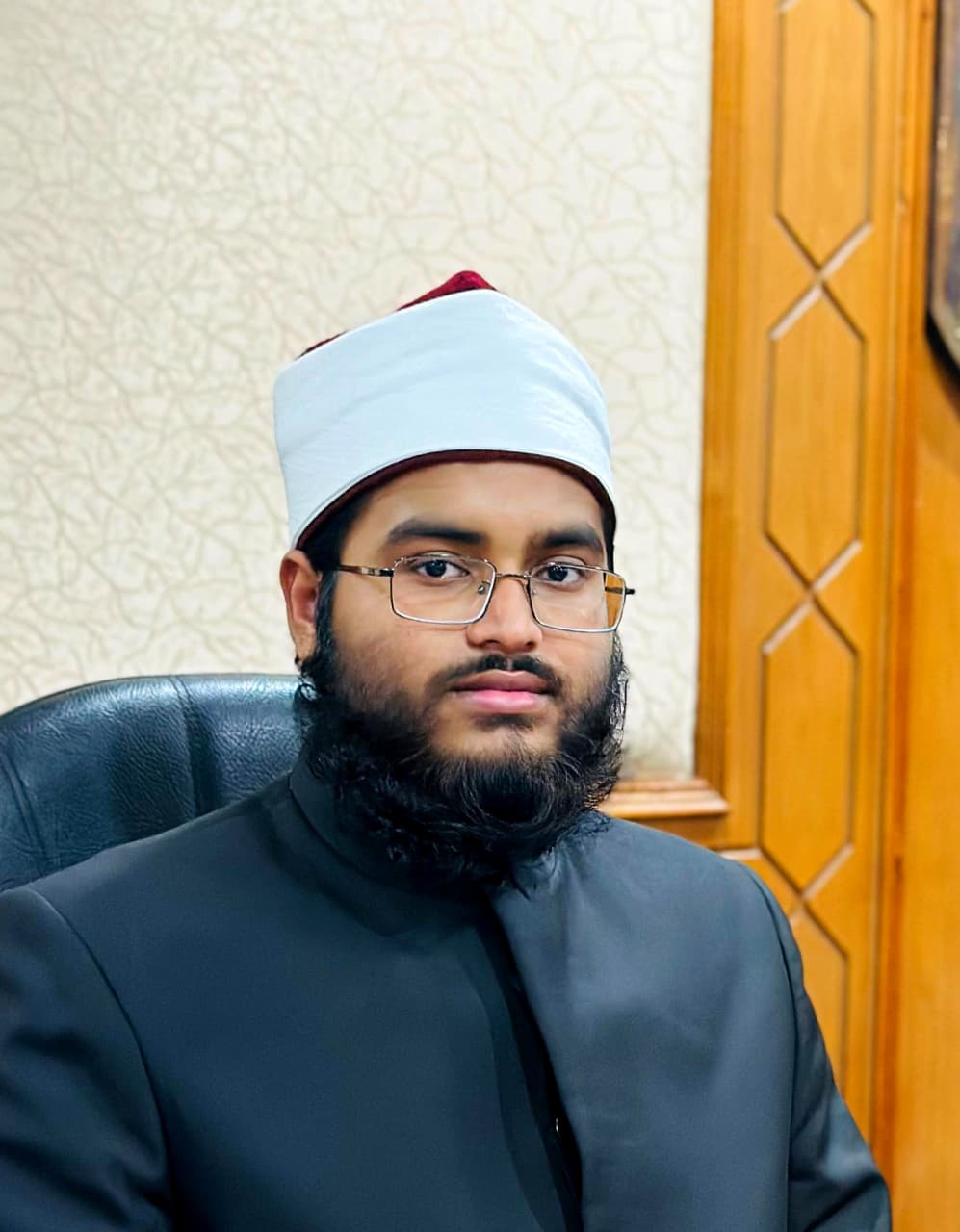 মুহাম্মাদ মিসবাহুল হক মে'রাজী