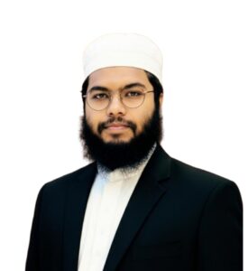 যায়েদ আহমাদ