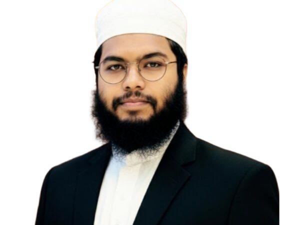 যায়েদ আহমাদ