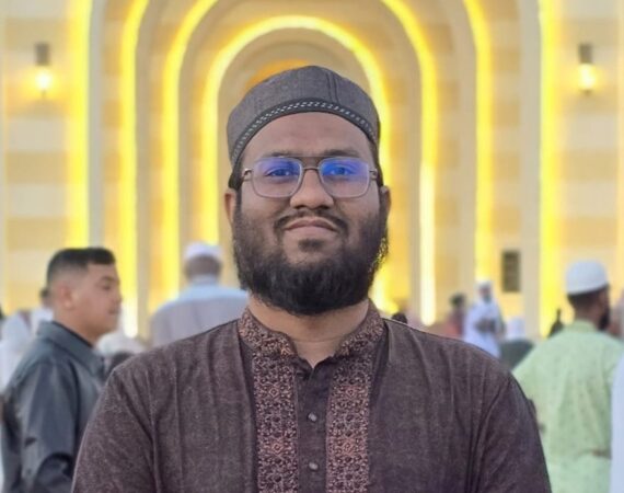 হাসিবুল ইসলাম