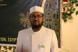 আবদুর রহমান মুহাম্মাদ নওয়াব