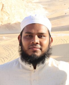 মুহাম্মাদ হাবিবুল্লাহ ফারাবী