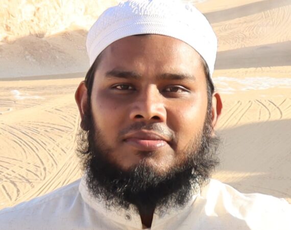 মুহাম্মাদ হাবিবুল্লাহ ফারাবী